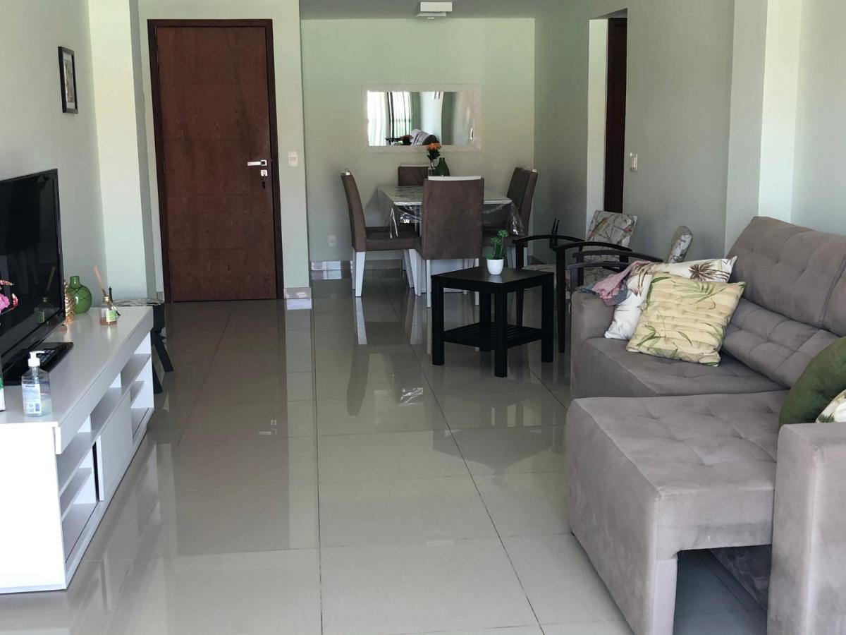 Apartamento Frente Ao Mar Saquarema Ngoại thất bức ảnh