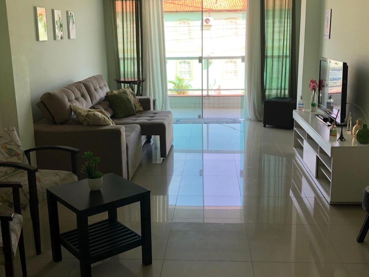 Apartamento Frente Ao Mar Saquarema Ngoại thất bức ảnh