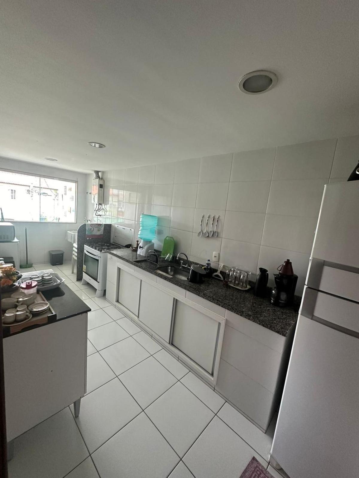 Apartamento Frente Ao Mar Saquarema Ngoại thất bức ảnh