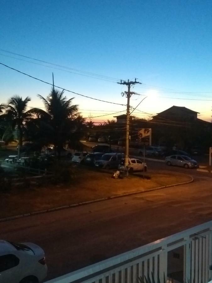 Apartamento Frente Ao Mar Saquarema Ngoại thất bức ảnh