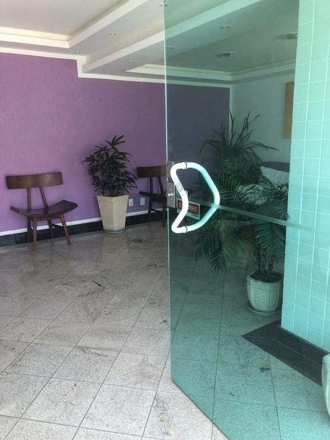 Apartamento Frente Ao Mar Saquarema Ngoại thất bức ảnh